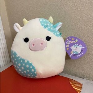 8” Belana Easter Squishmallow